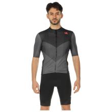 CASTELLI Set (Radtrikot + Radhose) Endurance Pro 2 Set (2 Teile), für