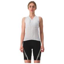 Damen-Set (Radtrikot + Radhose) CASTELLI ärmellos Anima 4 Damen-Set (2 Teile),