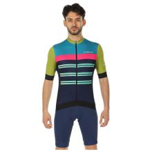 Set (Radtrikot + Radhose) NALINI Seattle Set (2 Teile), für Herren