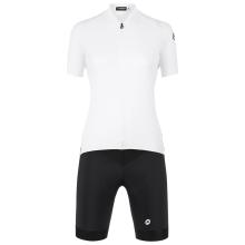 Damen-Set (Radtrikot + Radhose) ASSOS UMA GT C2 EVO Damen-Set (2 Teile),