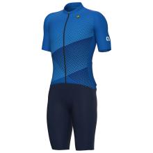 Set (Radtrikot + Radhose) ALÉ Web Set (2 Teile), für Herren