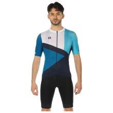 Set (Radtrikot + Radhose) ALÉ Next Set (2 Teile), für Herren