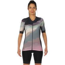 Damen-Set (Radtrikot + Radhose) CRAFT ADV Endurance Graphic Damen-Set (2 Teile),