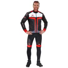 Set (Winterjacke + lange Radhose) BOBTEAM Evolution 2.0 Set (2 Teile), für