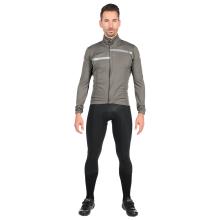 Set (Winterjacke + lange Radhose) CASTELLI Transition 2 Set (2 Teile), für