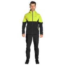 Set (Winterjacke + lange Radhose) VAUDE Qimsa, für Herren