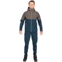 Set (Winterjacke + lange Radhose) VAUDE Qimsa Set (2 Teile), für Herren
