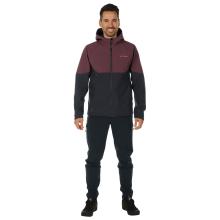 Set (Winterjacke + lange Radhose) VAUDE MTB-Qimsa Set (2 Teile), für