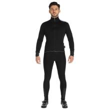 Set (Winterjacke + lange Radhose) SANTINI Vega Xtreme Set (2 Teile), für