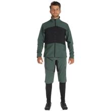 Set (Winterjacke + lange Radhose) VAUDE Virt II Set (2 Teile), für Herren