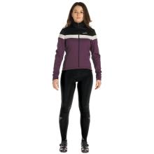 Damen-Set (Winterjacke + lange Radhose) NALINI Road Damen-Set (2 Teile)