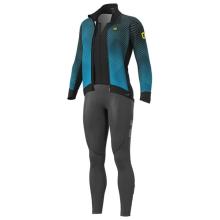 Set (Winterjacke + lange Radhose) ALÉ Storm Set (2 Teile), für Herren