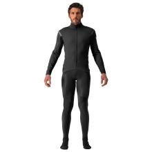 Set (Winterjacke + lange Radhose) CASTELLI Perfetto RoS 2 Set (2 Teile), für