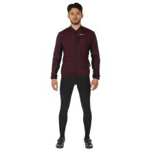 Set (Winterjacke + lange Radhose) SANTINI Alpha T Set (2 Teile), für