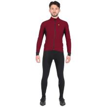 Set (Winterjacke + lange Radhose) ALÉ Future Warm, für Herren