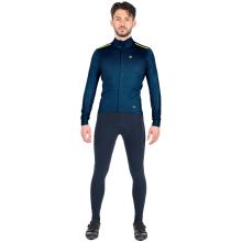 Set (Winterjacke + lange Radhose) ALÉ Stella, für Herren