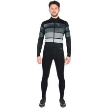 Set (Winterjacke + lange Radhose) ALÉ Track, für Herren