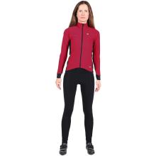 Damen-Set (Winterjacke + lange Radhose) ALÉ Future Warm Damen-Set (2 Teile)