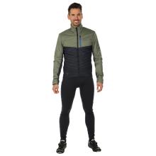 Set (Winterjacke + lange Radhose) VAUDE Posta Insula Set (2 Teile), für