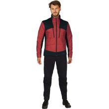 Set (Winterjacke + lange Radhose) VAUDE Minaki IV Set (2 Teile), für