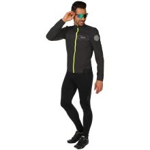 Set (Winterjacke + lange Radhose) CRAFT ADV Bike SubZ Lumen Set (2 Teile), für