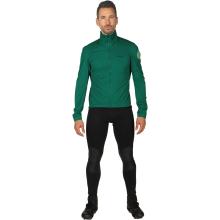 Set (Winterjacke + lange Radhose) CRAFT CORE Bike SubZ Set (2 Teile), für