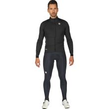 Set (Winterjacke + lange Radhose) SPORTFUL Super Set (2 Teile), für