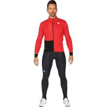 Set (Winterjacke + lange Radhose) SPORTFUL Tempo Set (2 Teile), für