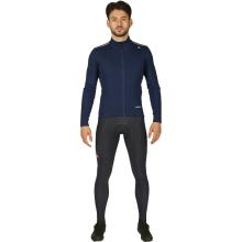 Set (Winterjacke + lange Radhose) CASTELLI Espresso Air Set (2 Teile), für