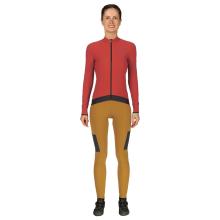 Damen-Set (Winterjacke + lange Radhose) NALINI Wrap Damen-Set (2 Teile)