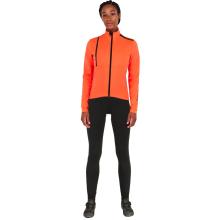 Damen-Set (Winterjacke + lange Radhose) SANTINI Vega+ Damen-Set (2