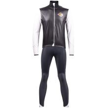 Set (Winterjacke + lange Radhose) CINELLI Supercorsa Set (2 Teile), für