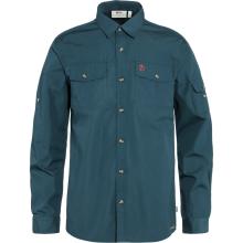 Fjällräven Herren Singi Trekking Hemd