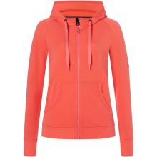Super.Natural Damen Essential Zip Hoodie Jacke