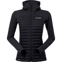Berghaus Damen Nula Hybrid Syn Jacke