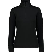 CMP Damen Stretch Fleece Longsleeve