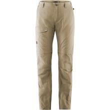Fjällräven Herren Travellers Mt Zip-Off Hose