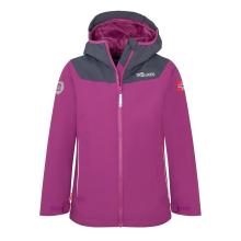 Trollkids Kinder Girls Bergen Jacke