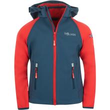 Trollkids Kinder Rondane Zip Off XT Jacke