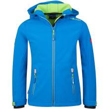 Trollkids Kinder Trollfjord Jacke