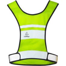 Löffler Reflex Weste