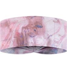 Buff Damen Coolnet UV Ellipse Stirnband