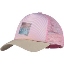 Buff Kinder Trucker Cap