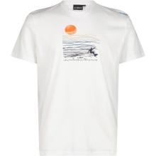 CMP Herren Print T-Shirt