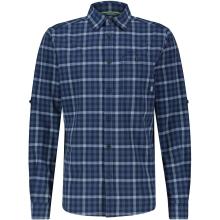 Bergzeit Basics Herren Meru Peania Hemd