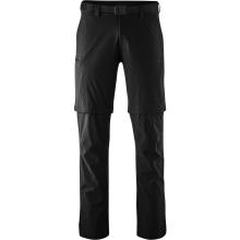 Gonso Herren Portland Zip Off Radhose lang