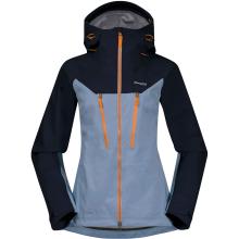 Bergans Damen Cecilie 3L Jacke