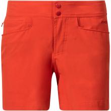 Bergans Damen Cecilie Flex Shorts