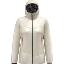 Salewa Damen Ortles TWR Stretch Hoodie Jacke