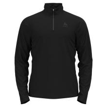 Odlo Herren Berra Half Zip Longsleeve